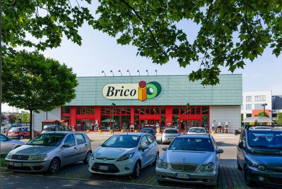 BRICO STORE,<br/>MODENA