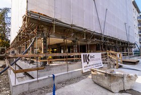 CONDOMINIO POSTA<br/>MIRANDOLA (MO)